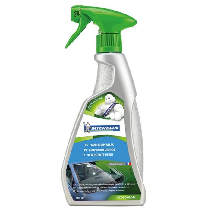 Detergente vetri ecologico 500 ml