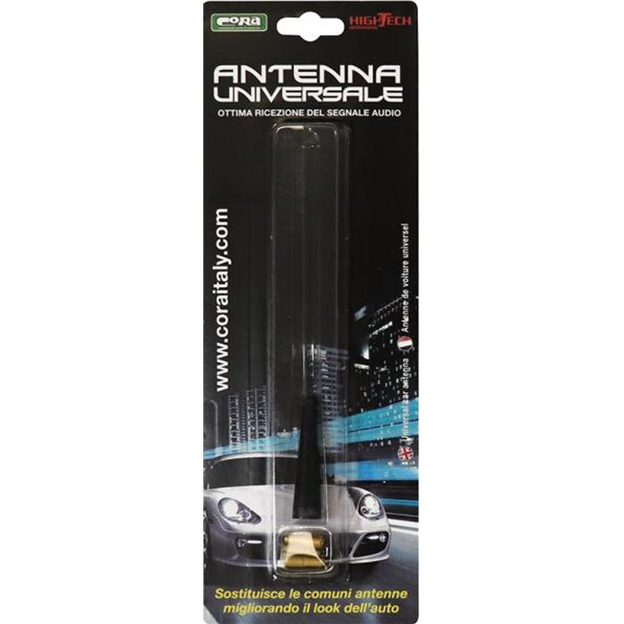 Antenna HighTech 6 nera