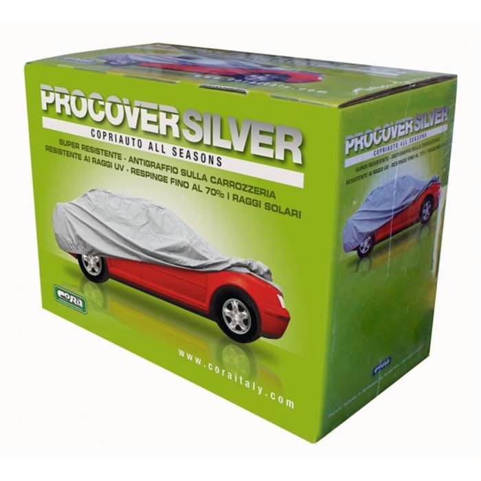 Copriauto Procover Silver mod. FS1