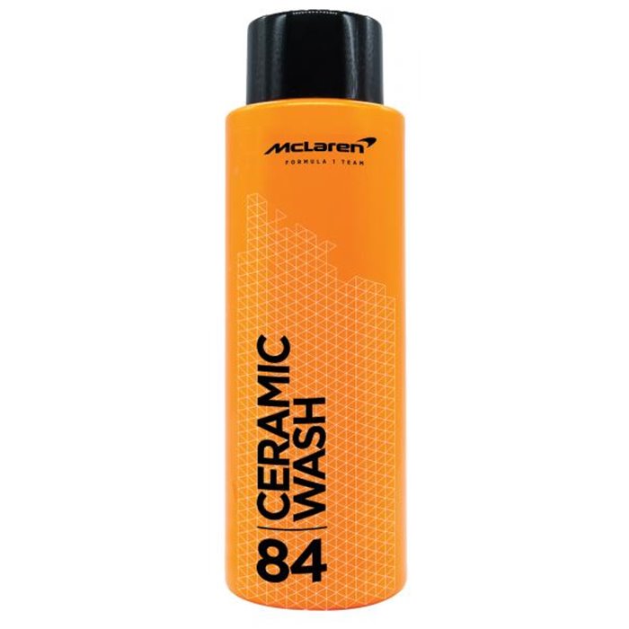 Ceramic Wash shampoo ceramico 500 mL