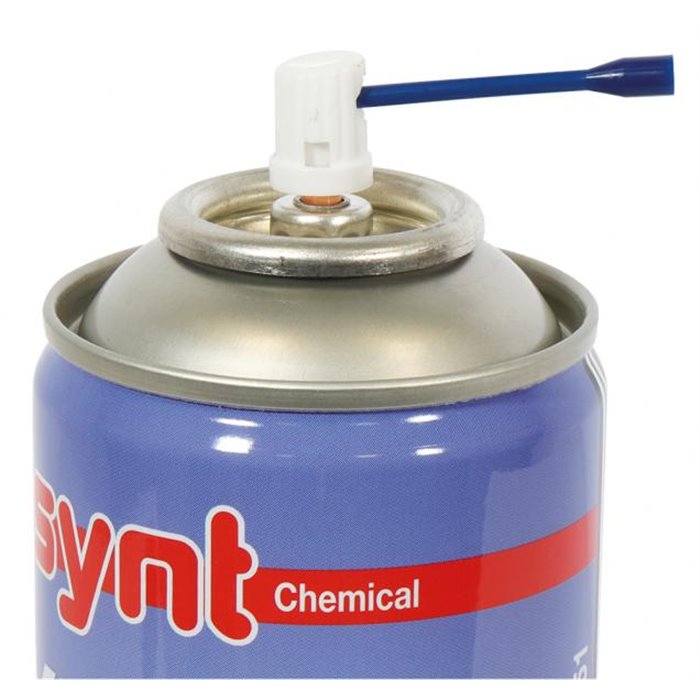 Conf. 6 pz deodorante climatizzatori Syntair 400 mL