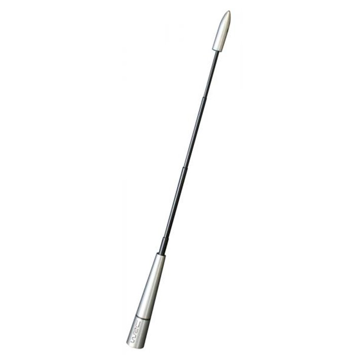 Antenna alluminio telescopica