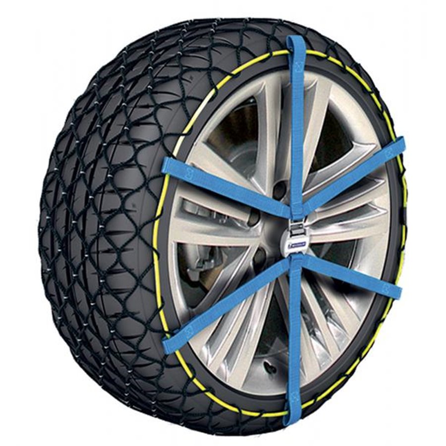 Catene neve Easy Grip Evolution gruppo EVO 14