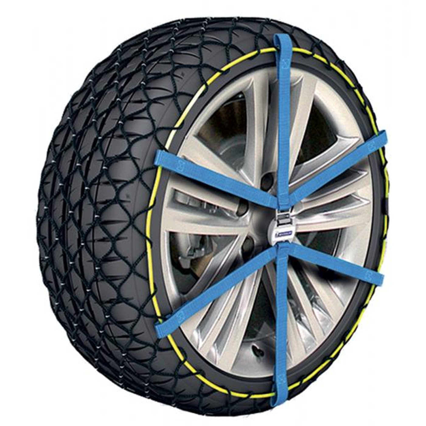 Catene neve Easy Grip Evolution gruppo EVO 16