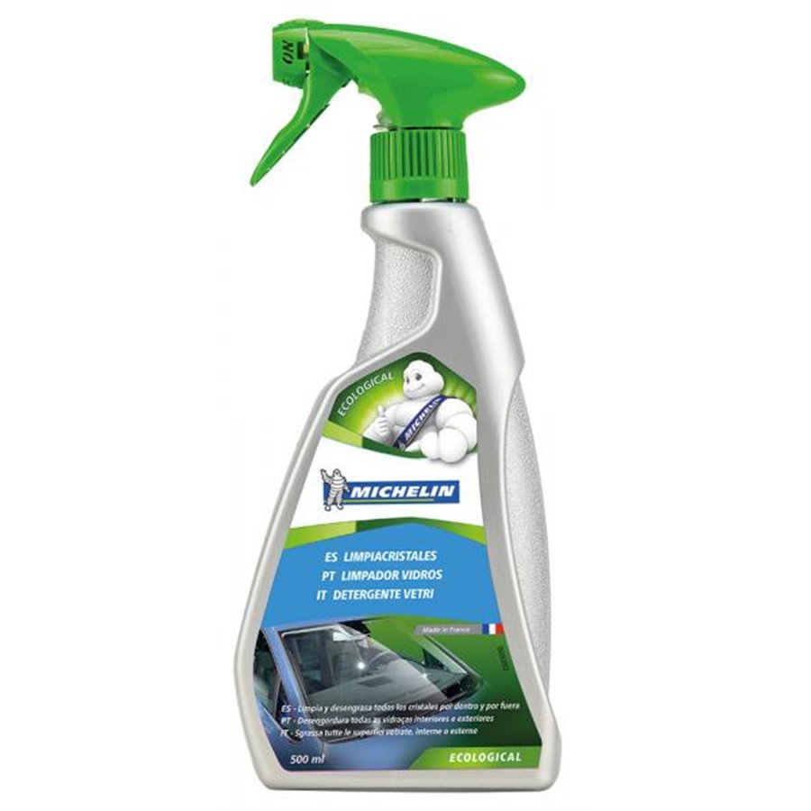 Detergente vetri ecologico 500 ml