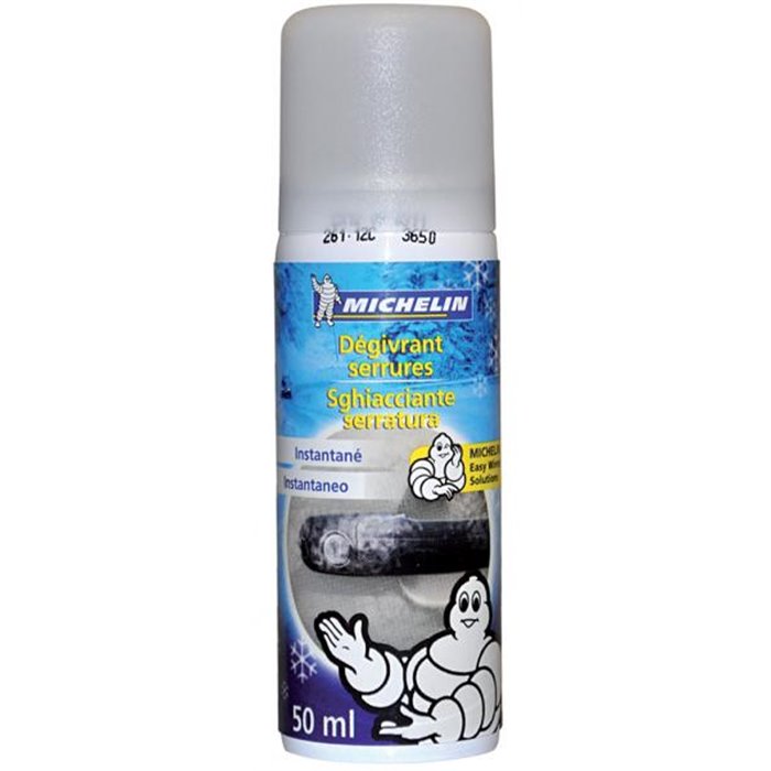 Sghiacciante serrature 50 ml