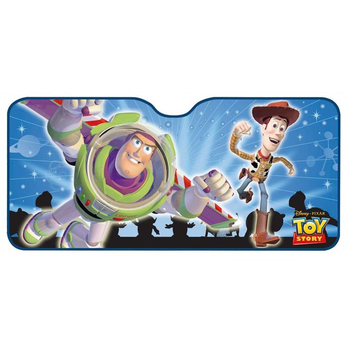 Parasole anteriore Toy Story 130x60 cm