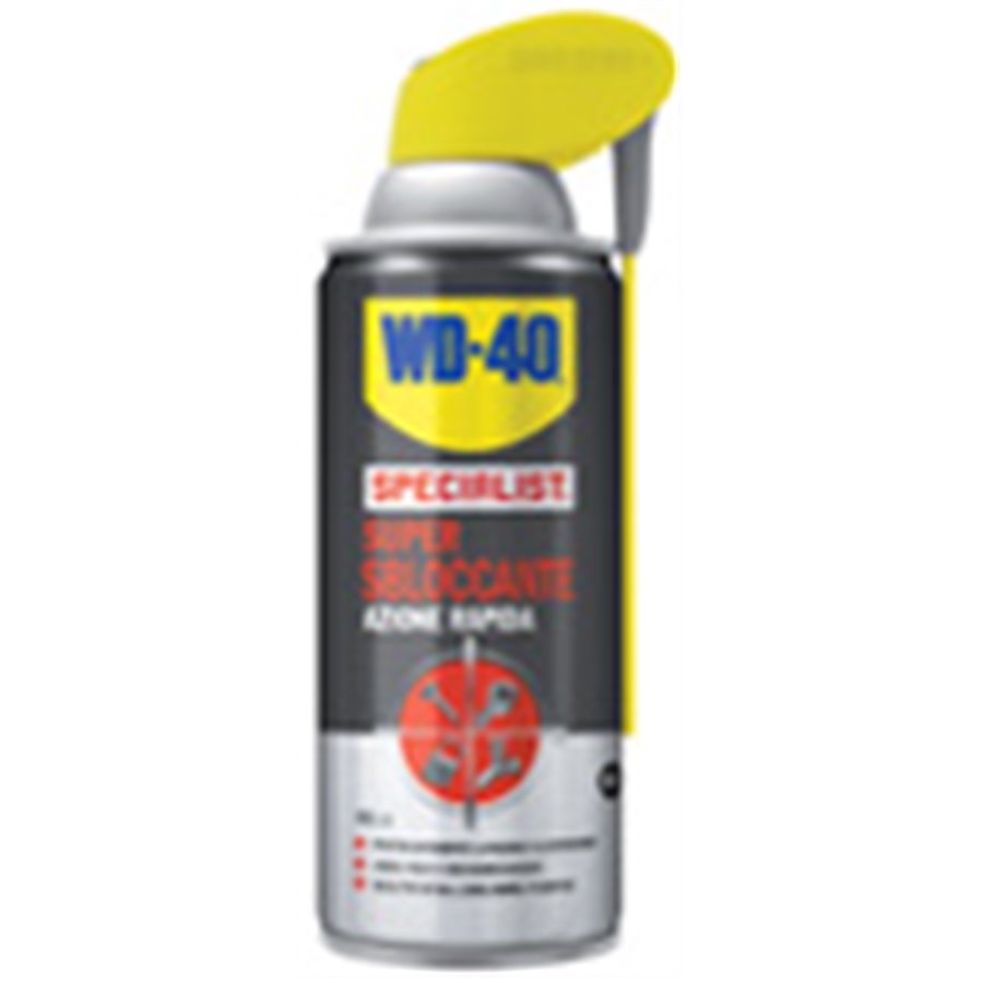 Conf. 12 pz Specialist super sbloccante 400 mL