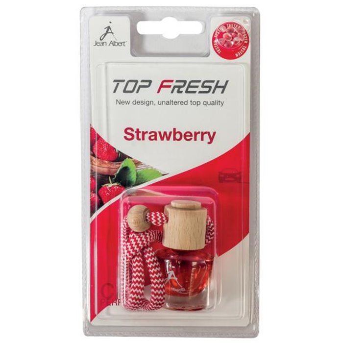 Conf. 6 pz Top Fresh Strawberry