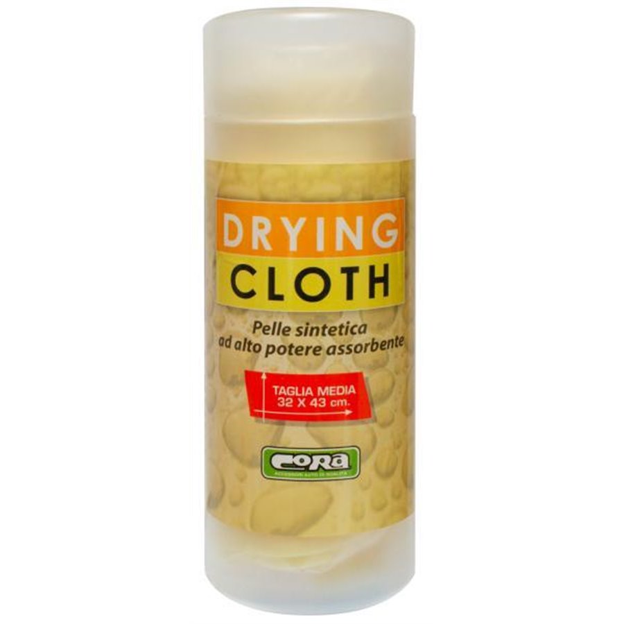 Pelle sintetica Drying Cloth 43x32 cm