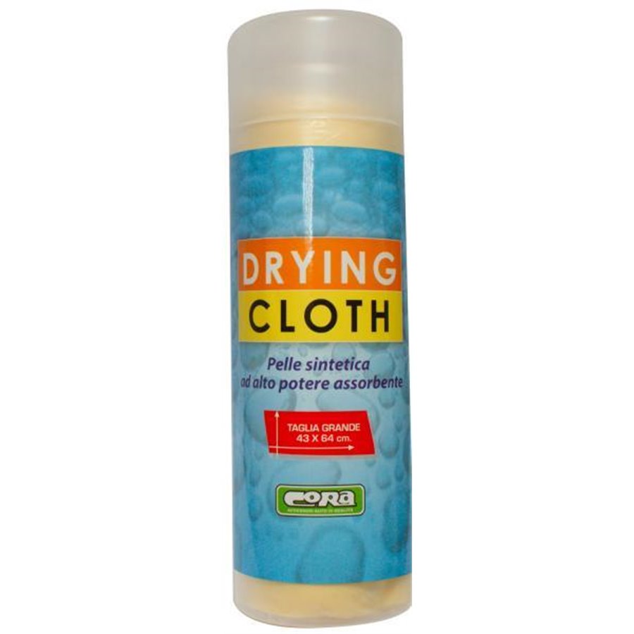 Pelle sintetica Drying Cloth 64x43 cm