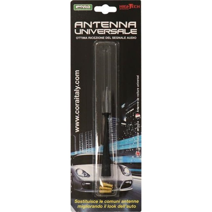 Antenna HighTech 3 nera