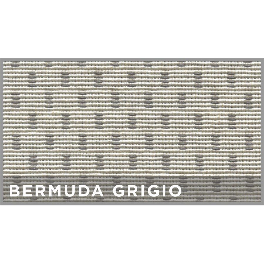 Coprisedili anteriori universali Piper col. Bermuda grigio