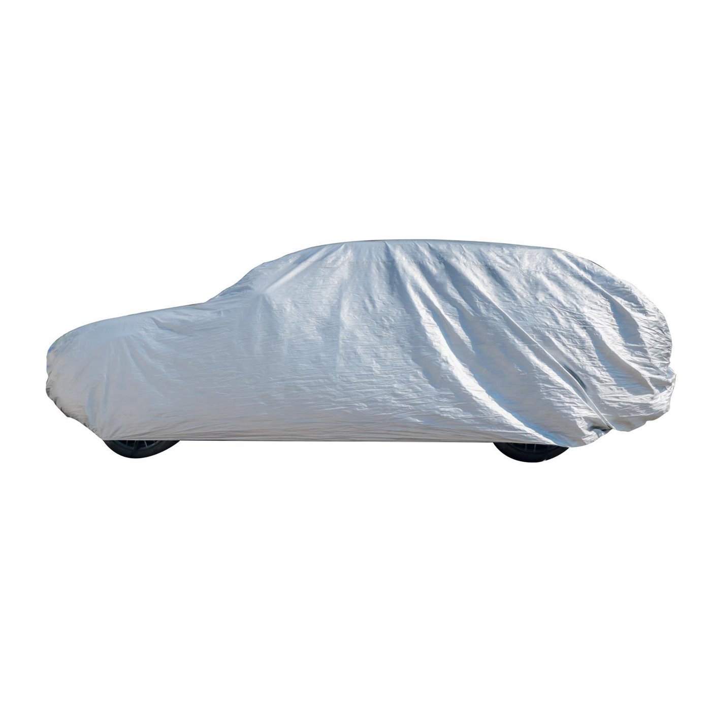 Copriauto Rollcover manuale mod. 3XL