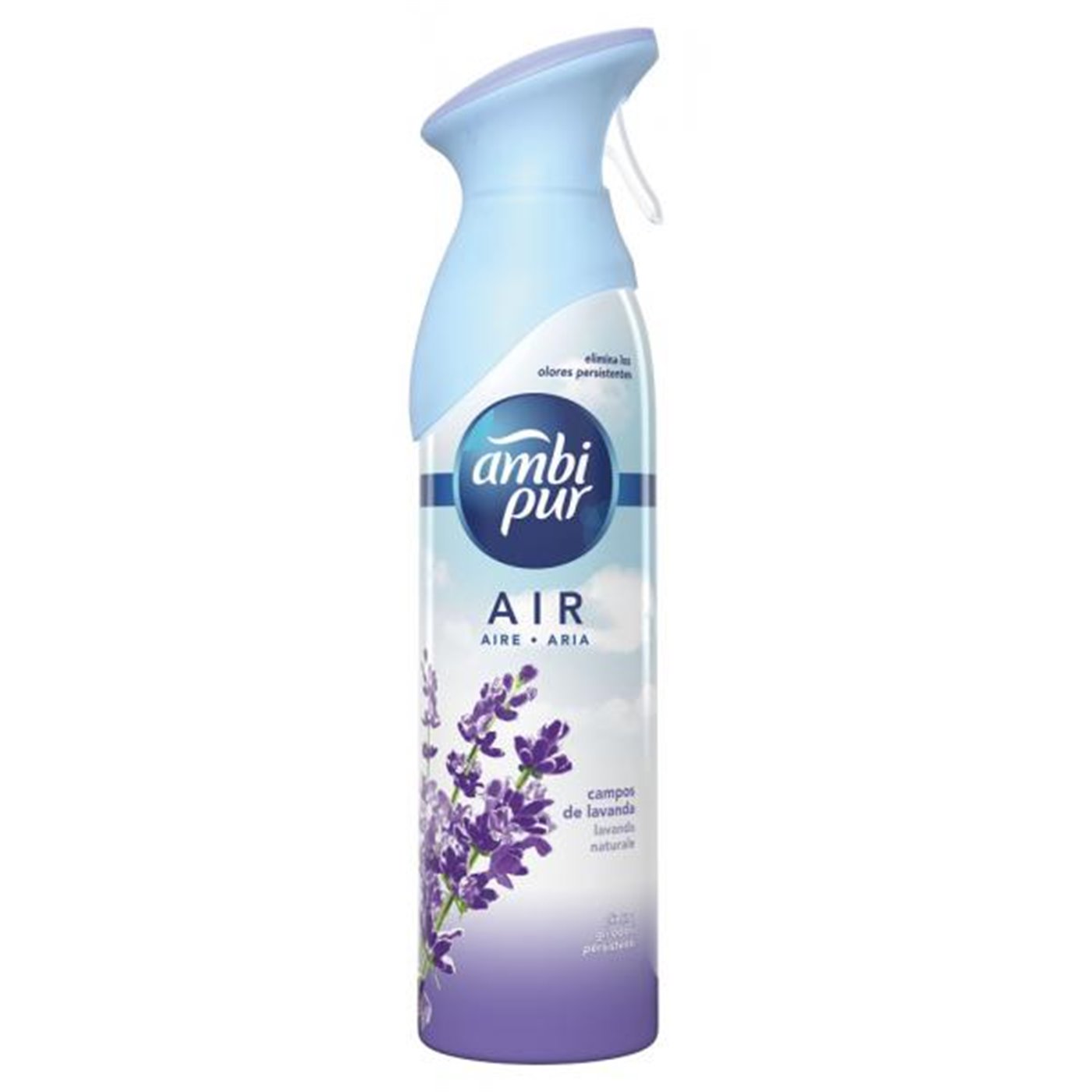 Conf. 6 pz Air Effects Lenor Lavanda 300 ml