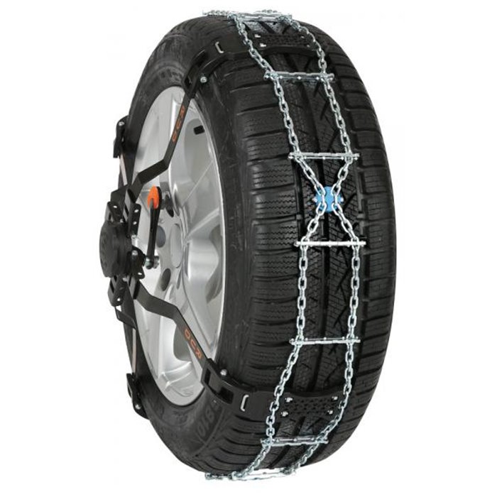 Catene neve Comfort Centrax gruppo N891