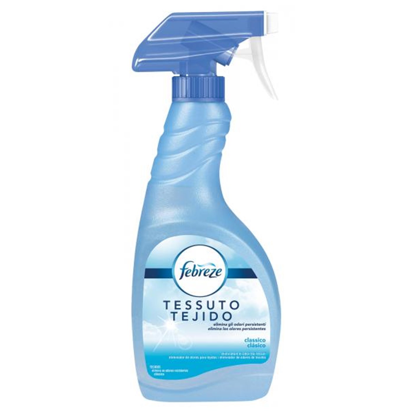 Conf. 8 pz Febreze Classico spray 500 ml