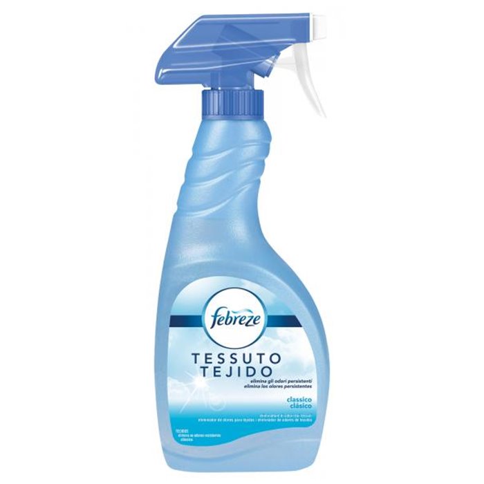 Conf. 8 pz Febreze Classico spray 500 ml