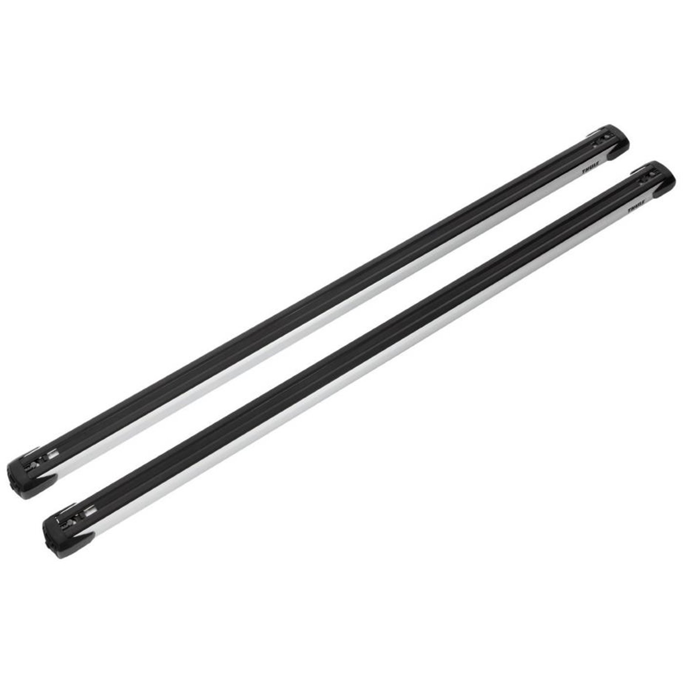 Barre portatutto SlideBar 127 cm