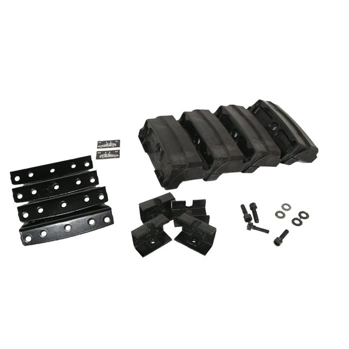 Kit di fissaggio Fixpoint XT 3015