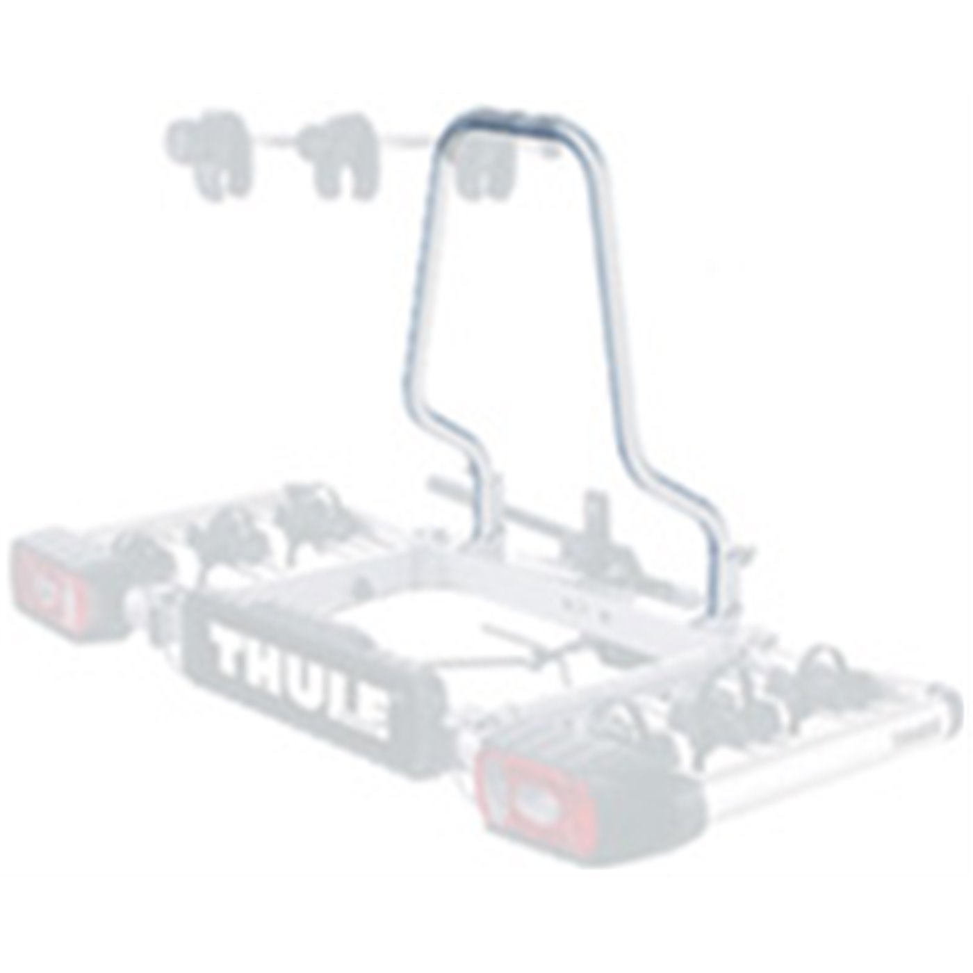 THULE ADAT. 4X4 PER EUROCLASSIC PRO 902/903