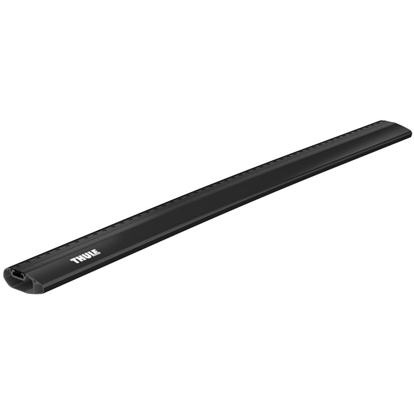 Barra portatutto WingBar Edge 86 cm nera