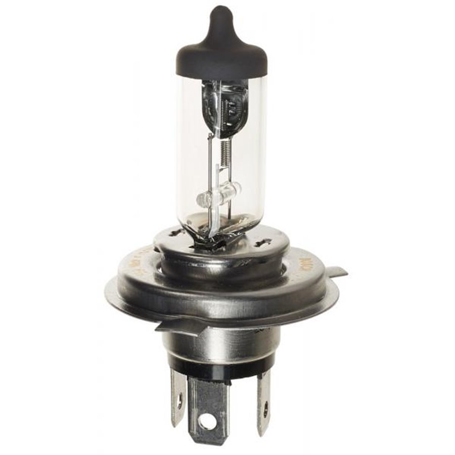 Lampadina Plus 50 12V 60/55W H4