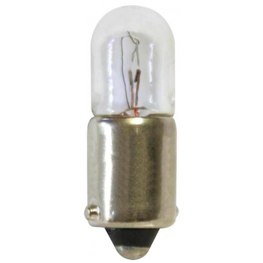 Lampadina Trucklight 24V 4W T4W