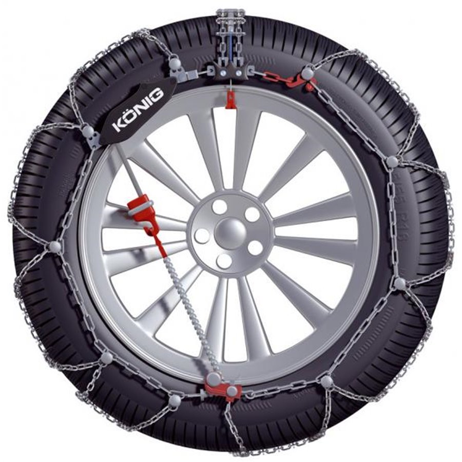 Catene neve CG-9 gruppo 103