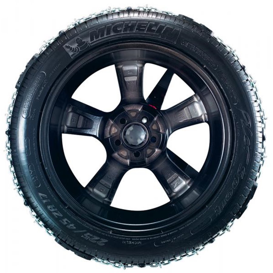 Catene neve Trak Auto gruppo 209