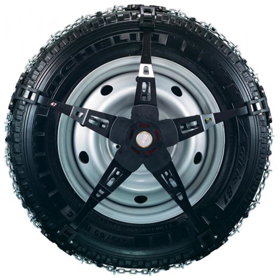 Catene neve Trak veicoli leggeri gruppo LT44S