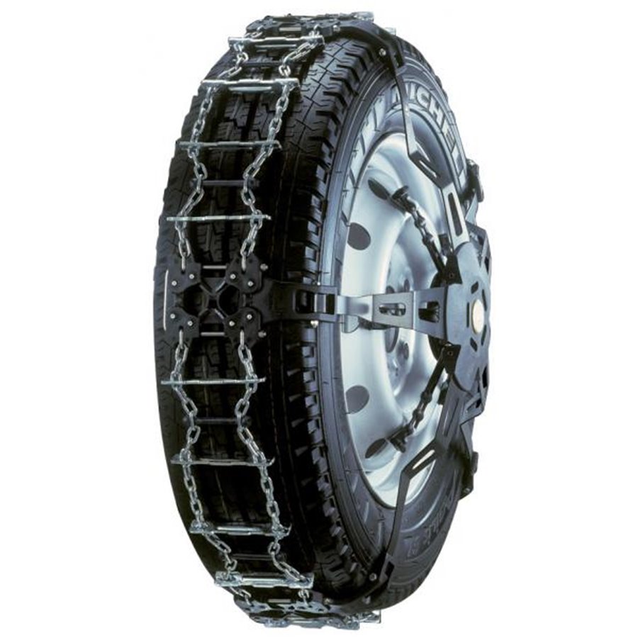 Catene neve Trak veicoli leggeri gruppo LT47S