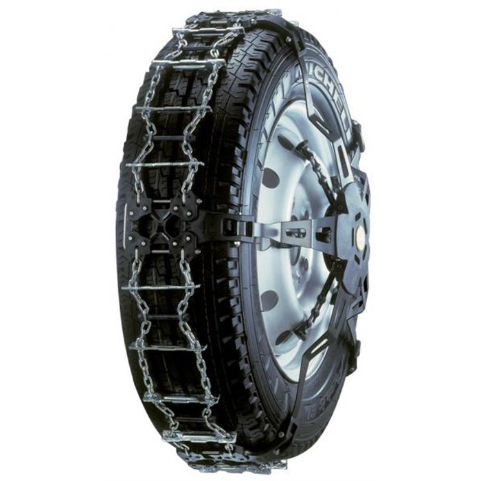 Catene neve Trak veicoli leggeri gruppo LT54S