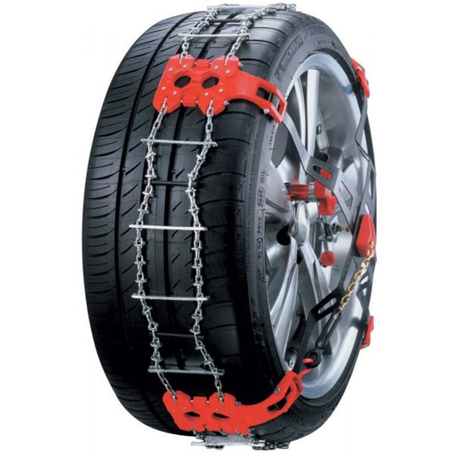 Catene neve Trak Sport gruppo 210