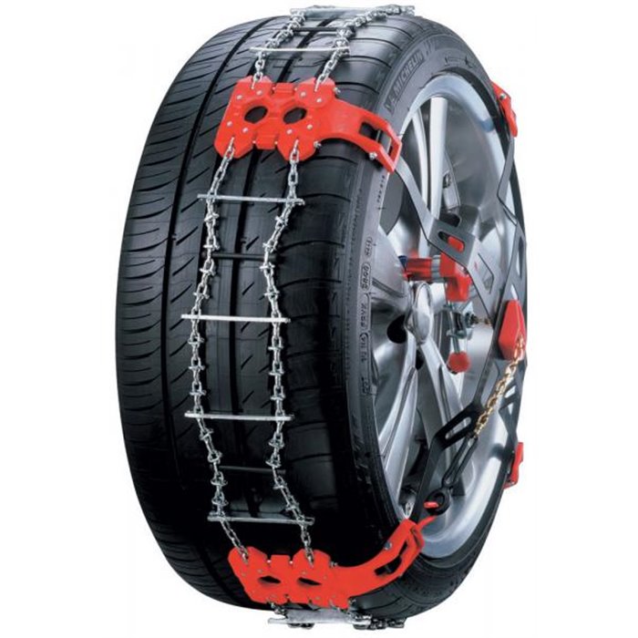 Catene neve Trak Sport gruppo 210