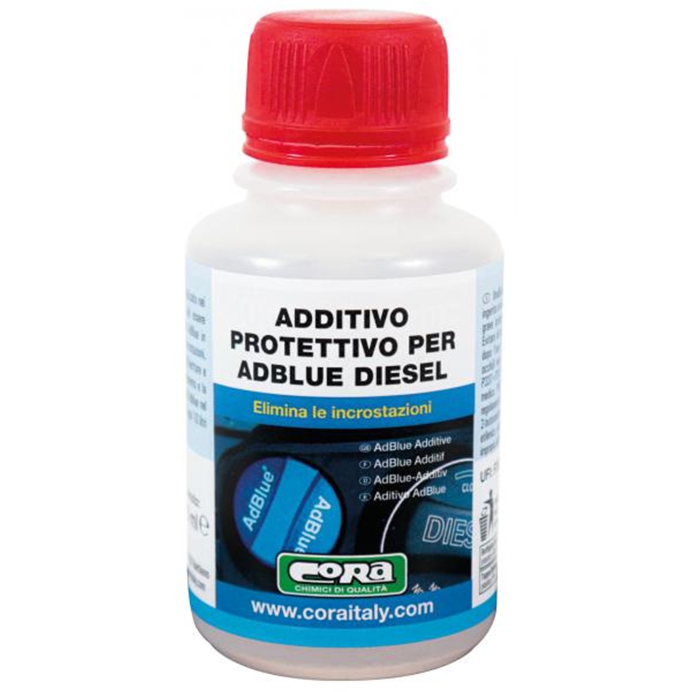 Additivo protettivo per AdBlue 100 ml