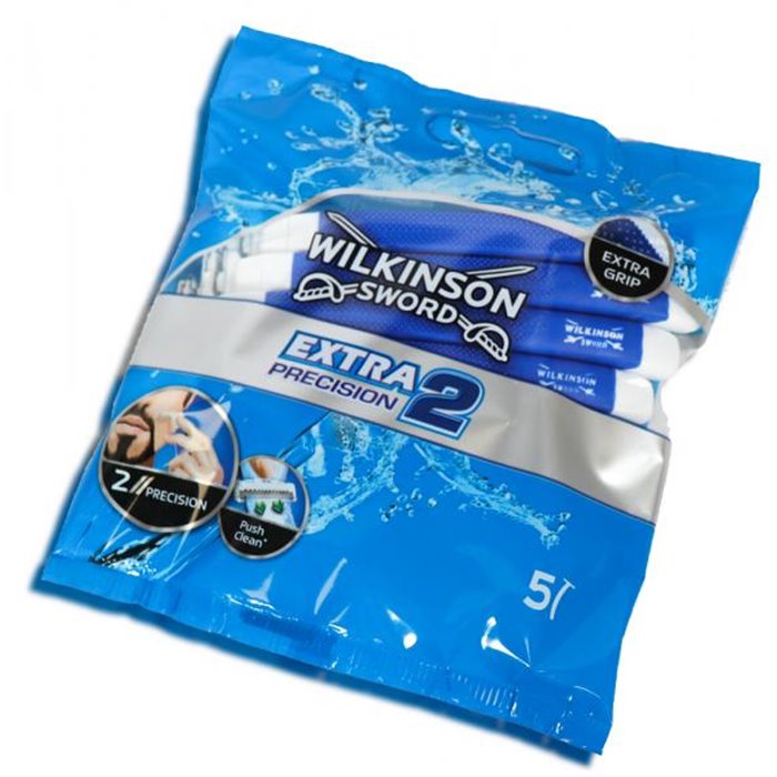 CT 20 WILKINSON BILAMA EXTRA2 PRECISION 5PZ 