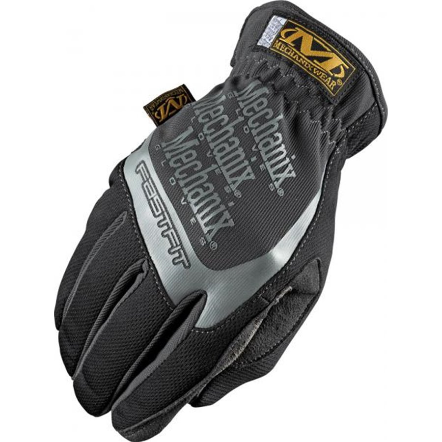 mechanix-guanto-fast-fit-nero-10-l