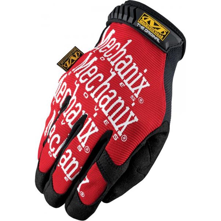 mechanix-guanto-original-rosso-11-xl