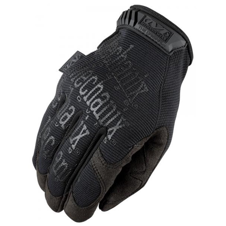 Guanti Original covert taglia 9/M