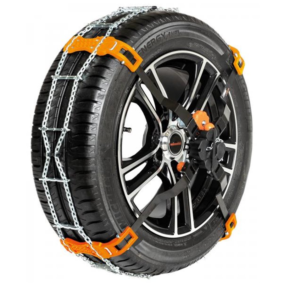 Catene neve Trak auto gruppo TA21