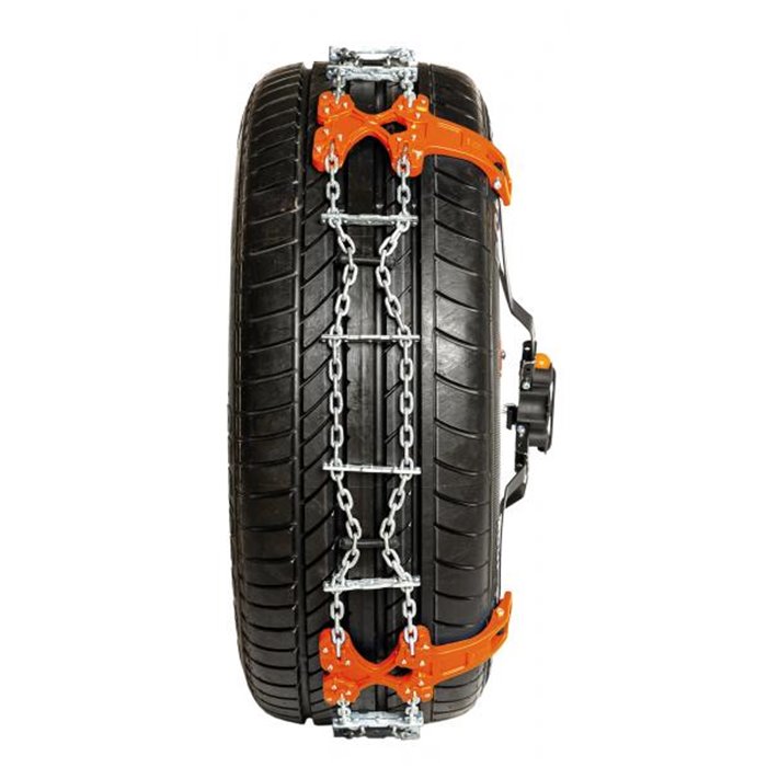 Catene neve Trak SUV gruppo TS68