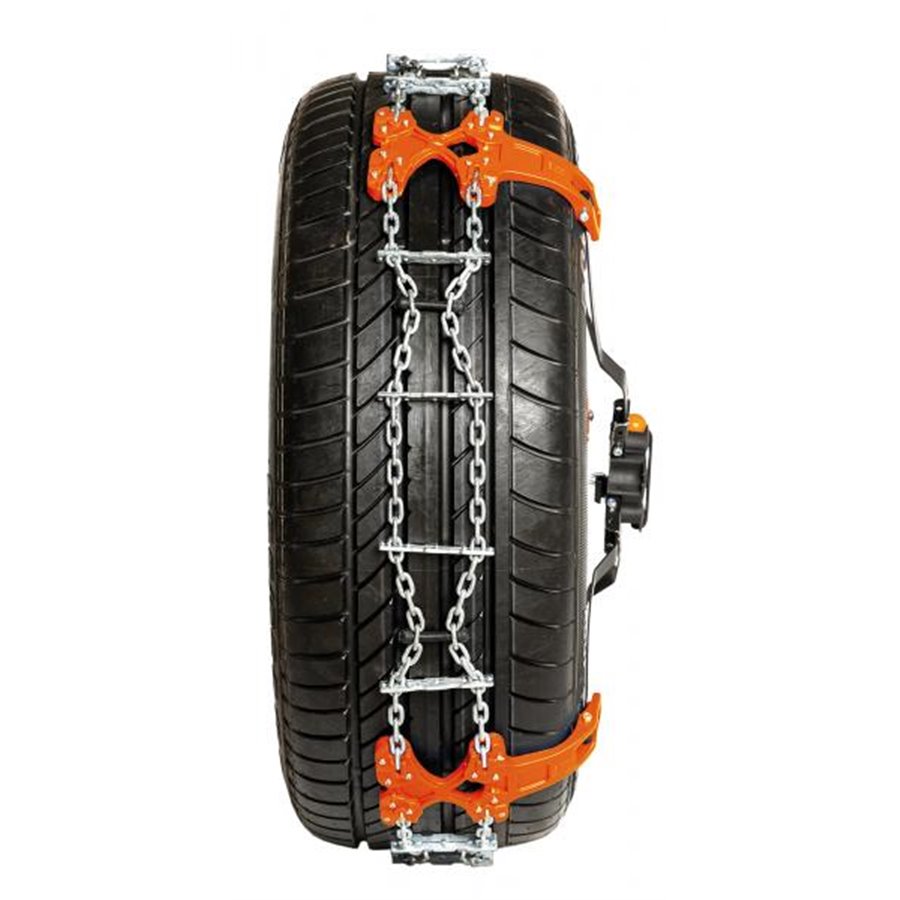 Catene neve Trak SUV gruppo TS74