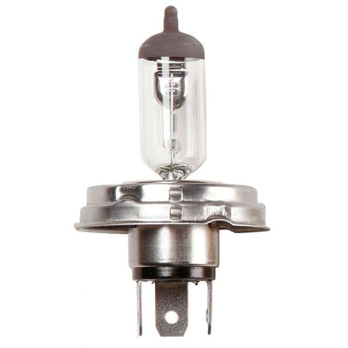 Lampadina alogena 12V 60/55W (H5)