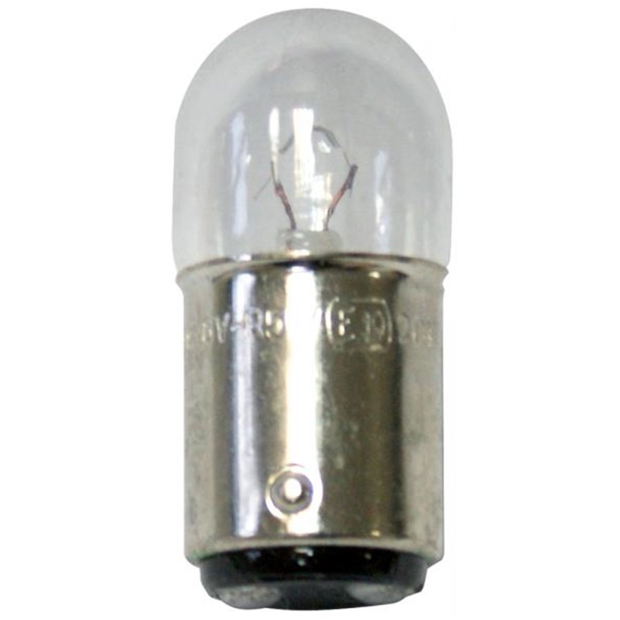 Lampadina 6V 5W R5W