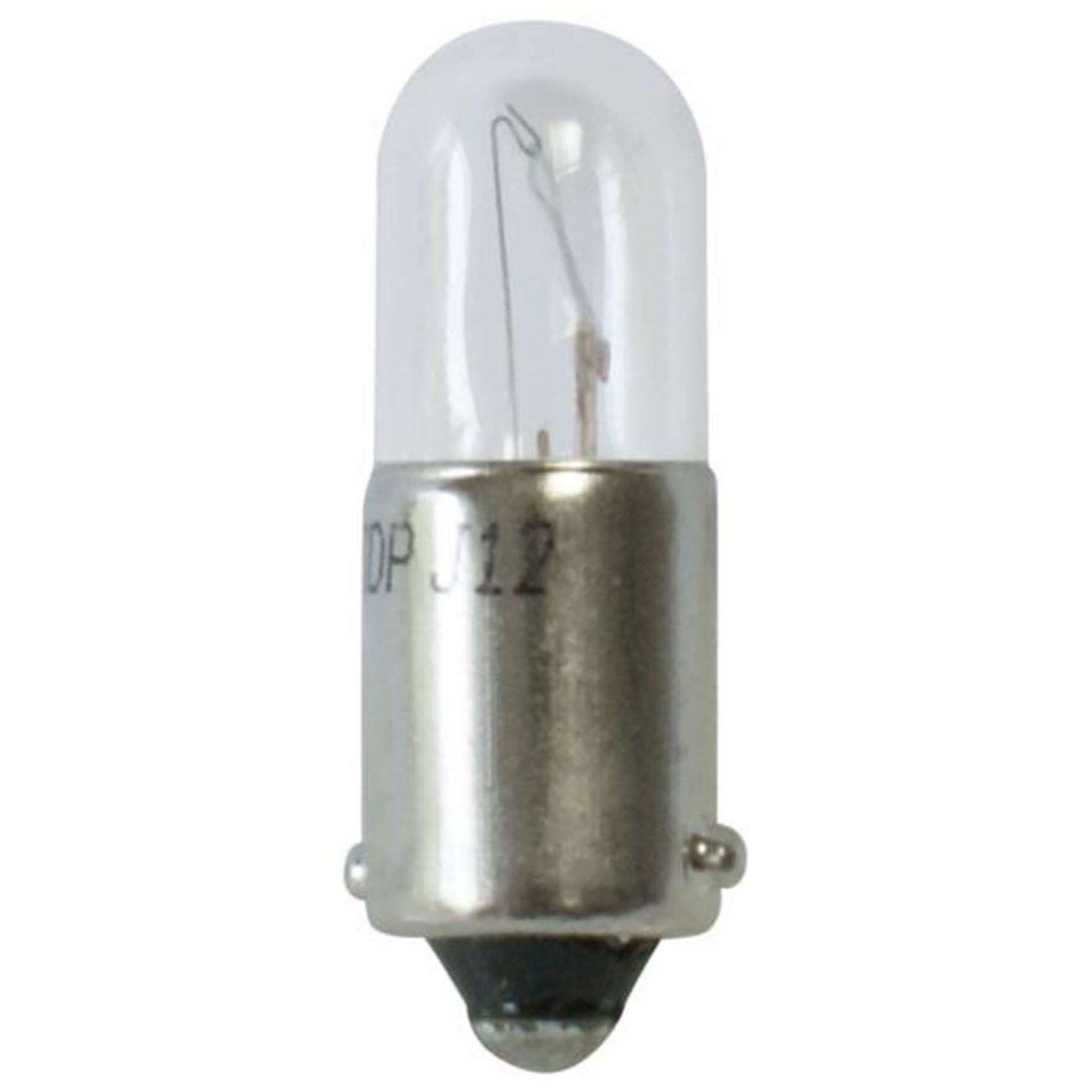 Lampadina 12V 4W T4W 