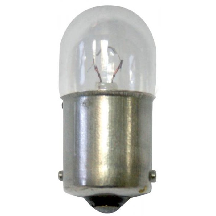 Lampadina 6V 10W R10W