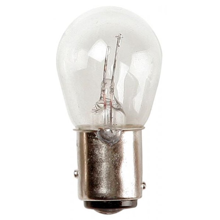 Lampadina 6V 21/5W