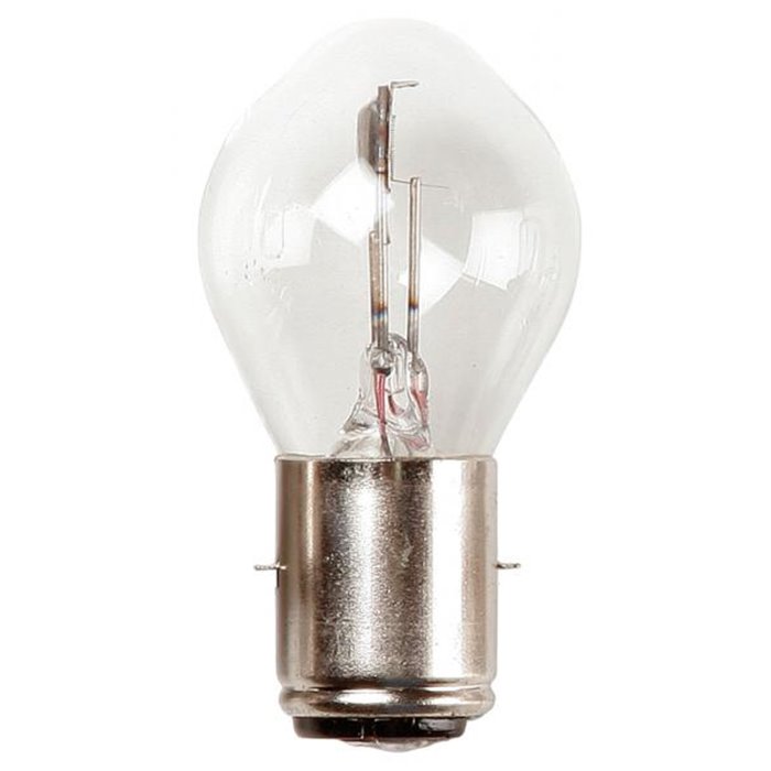 Lampadina 6V 35/35W