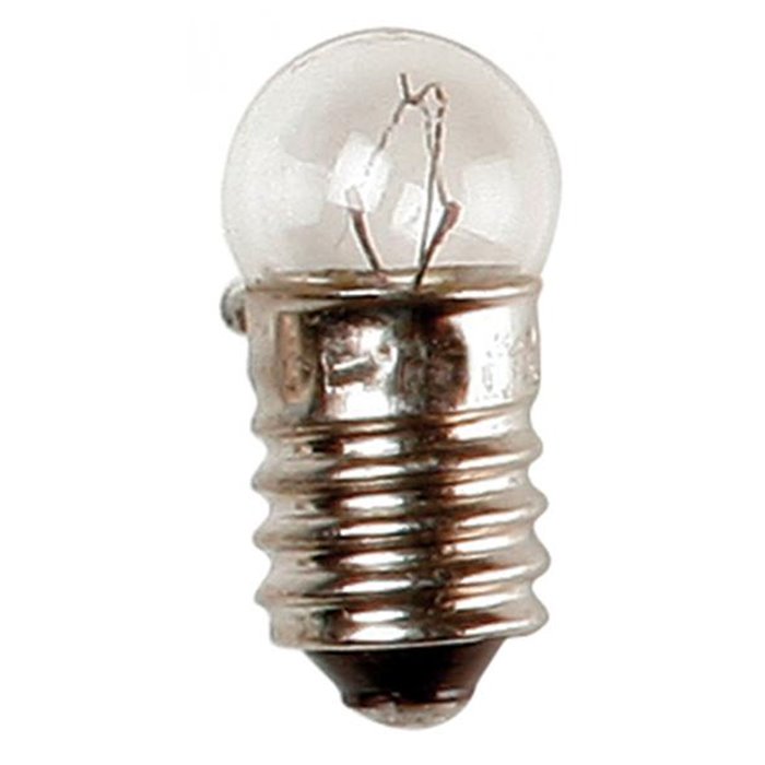 Lampadina 6V 1.8W